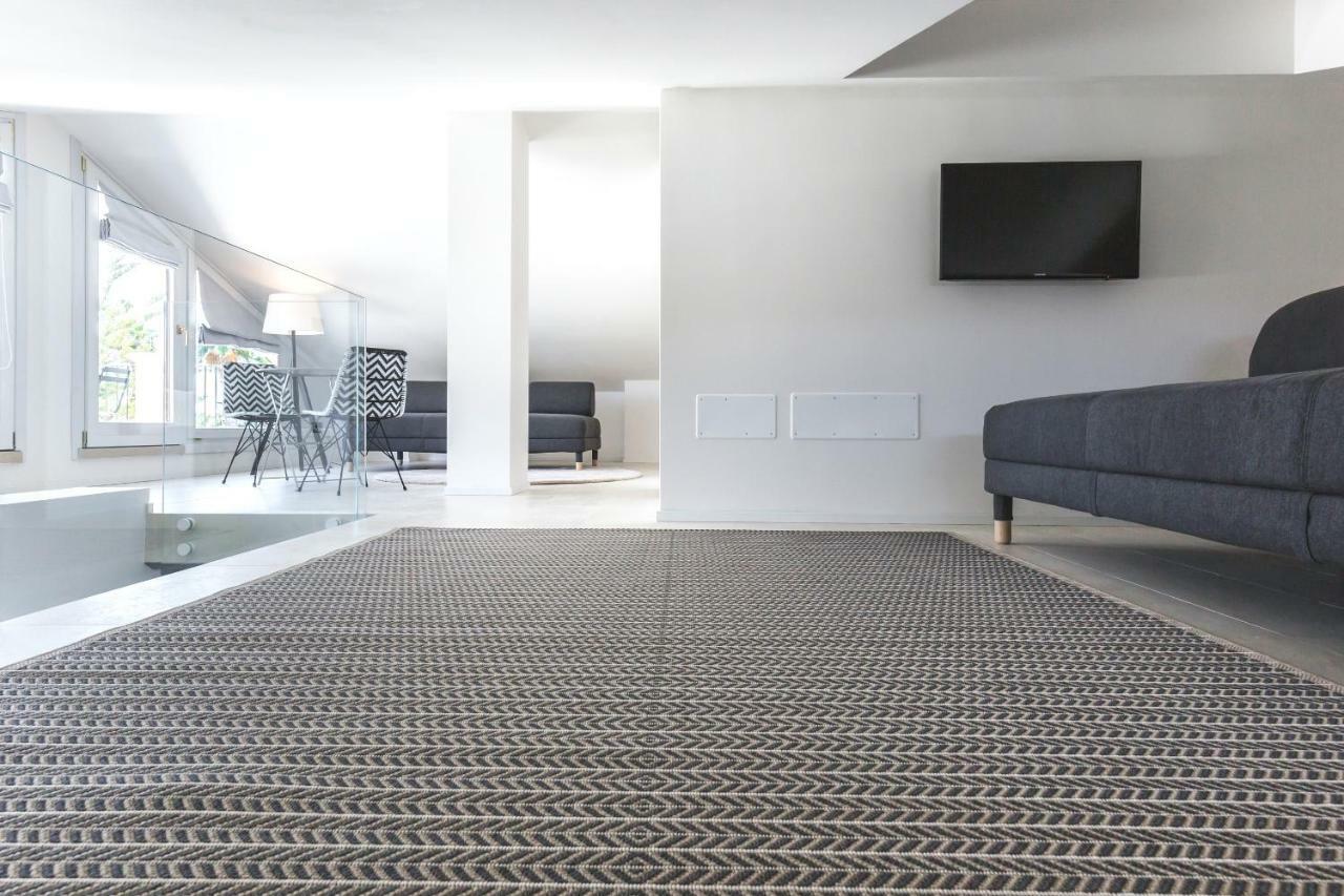 אבולה Villa Raphael מראה חיצוני תמונה